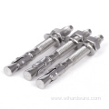 Stainless 304 Screw Type Expansion Anchor Bolts